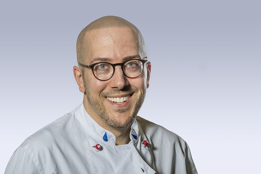 Raphael Küng - Zürcher Bäcker-Confiseur-Meister Verband - ZHBC